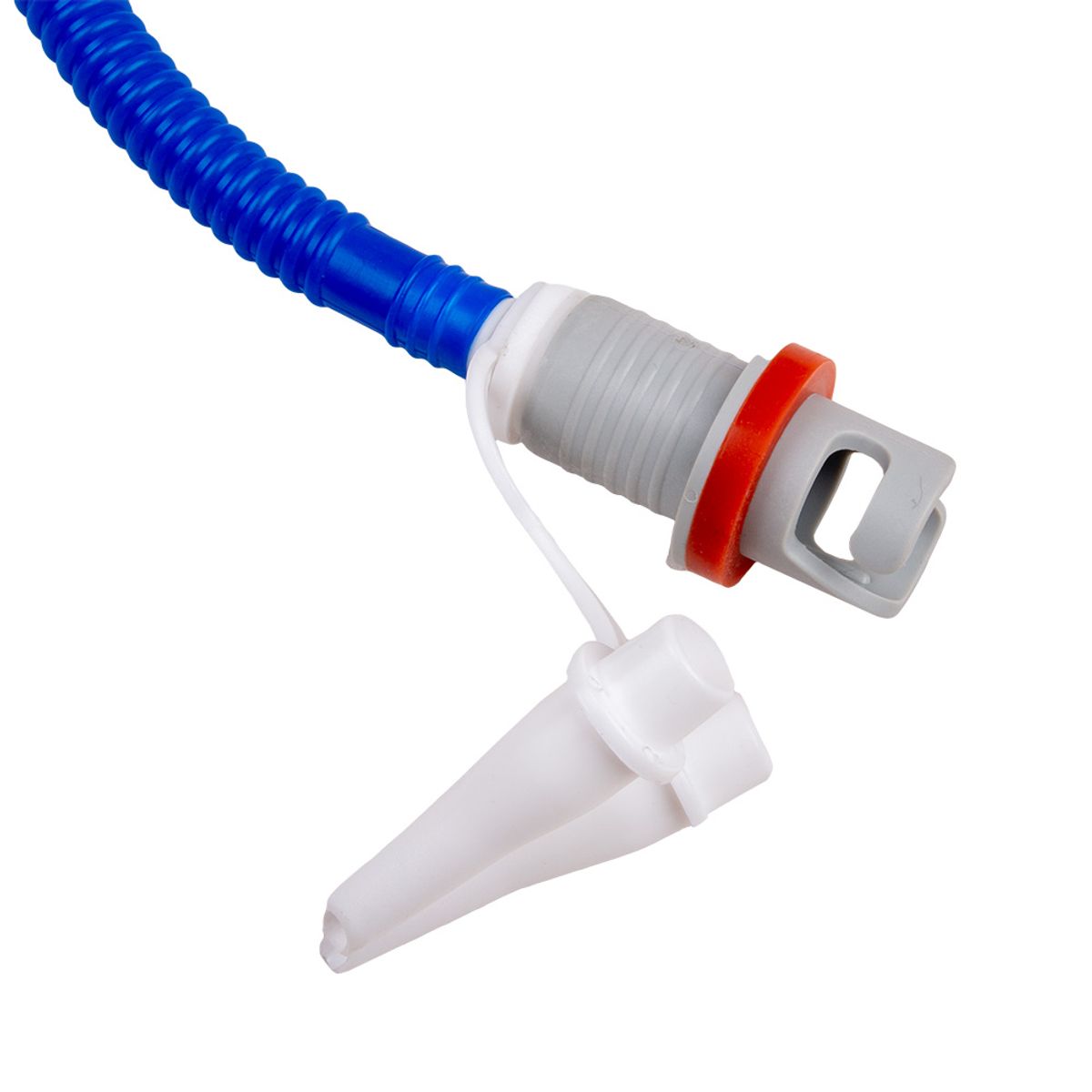 Vannfyllbar Dumbbell inSPORTline Quabell 3-8 kg