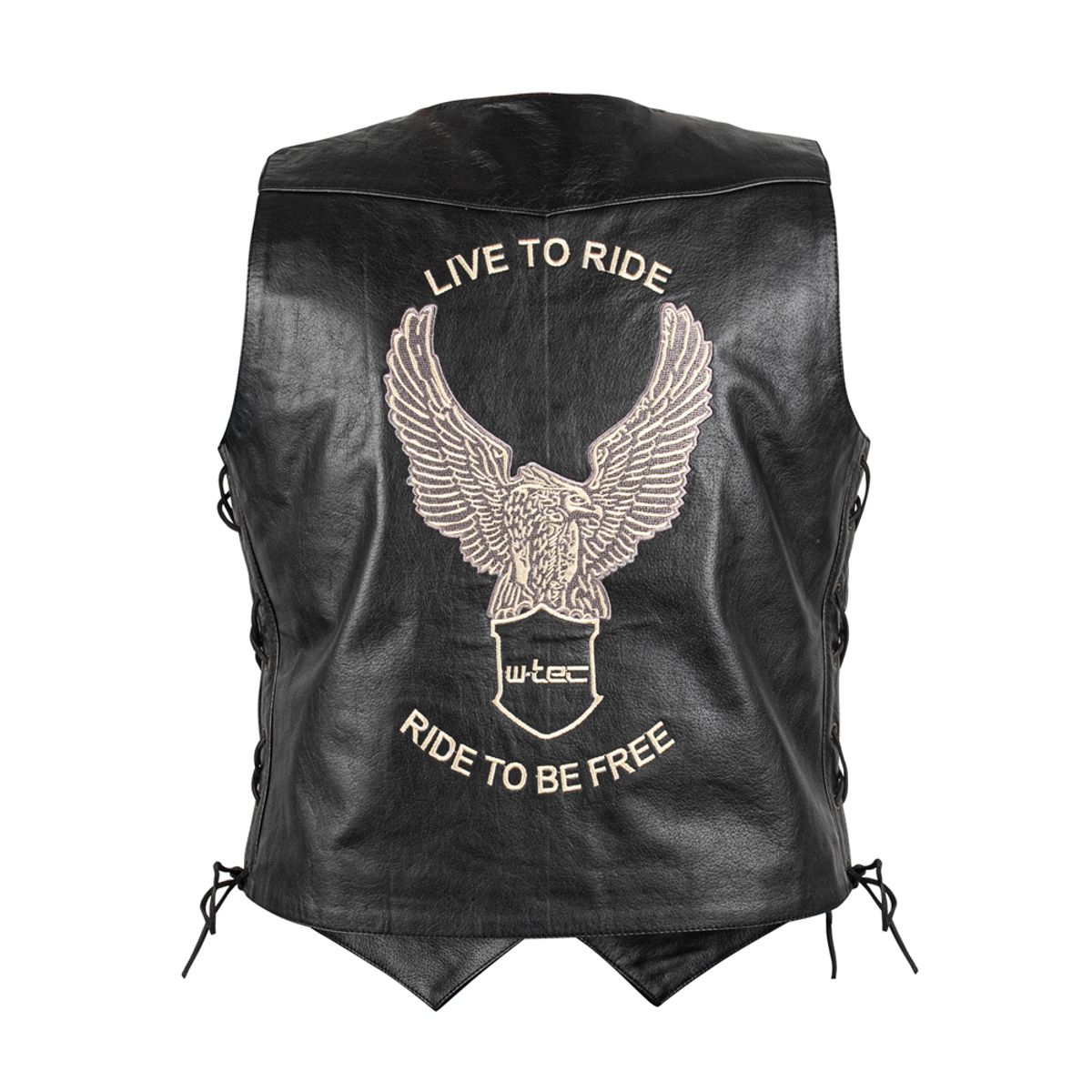 Skinnvest W-TEC Rockridge Herre