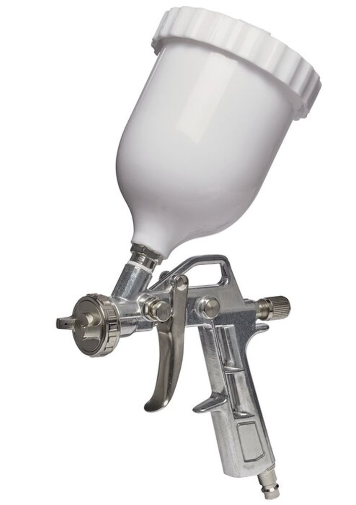 Malingssprøytepistol 600 ml 3–4 bar – Einhell