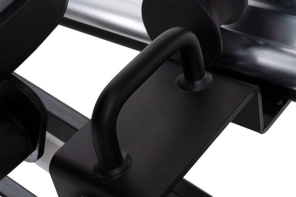 Miweba Sports Ellipsetrener MC700 – Perfekt for hjemmetren