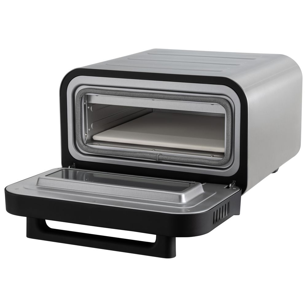 Heidenfeld Pizzaovn Pizzaboss