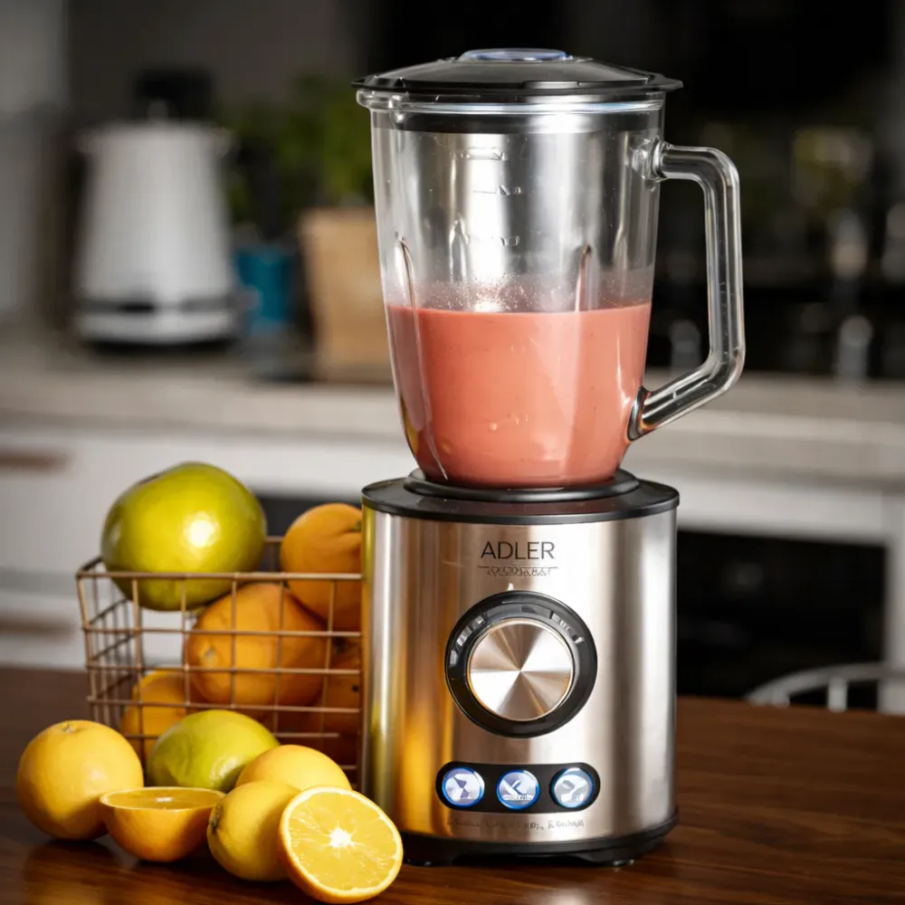 Blender 1700w fra Adler