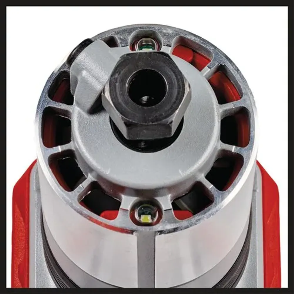 Einhell batteridrevet kantfres TP-ET 18 Li BL
