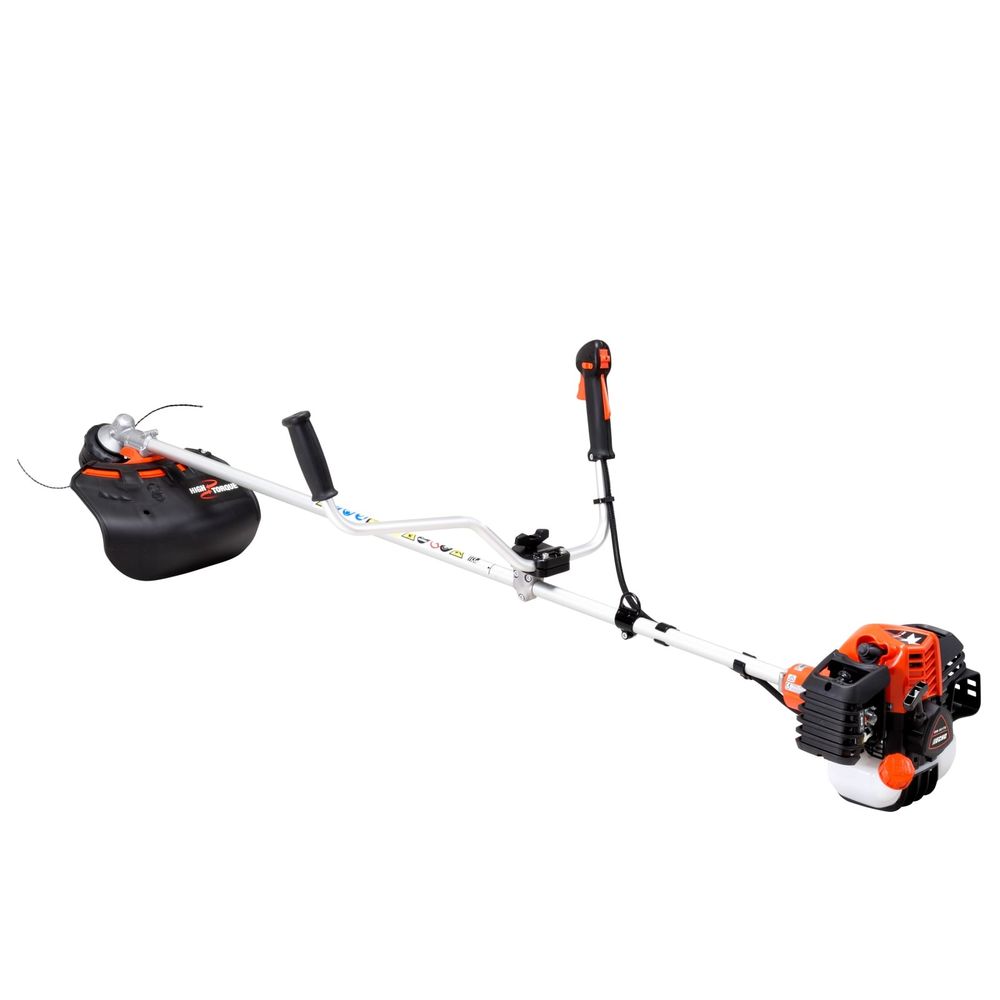 Echo SRM-3021TES-U Ryddesag - 30.5 cc