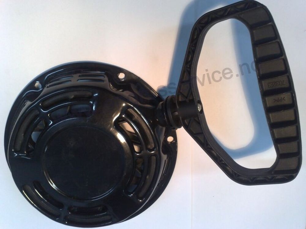 Drasnor til Gardentech GS 100 7 hk - Z136