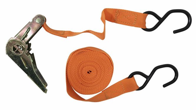 Hovedbilde Work> it® bagasjestropp 250 kg 5 meter