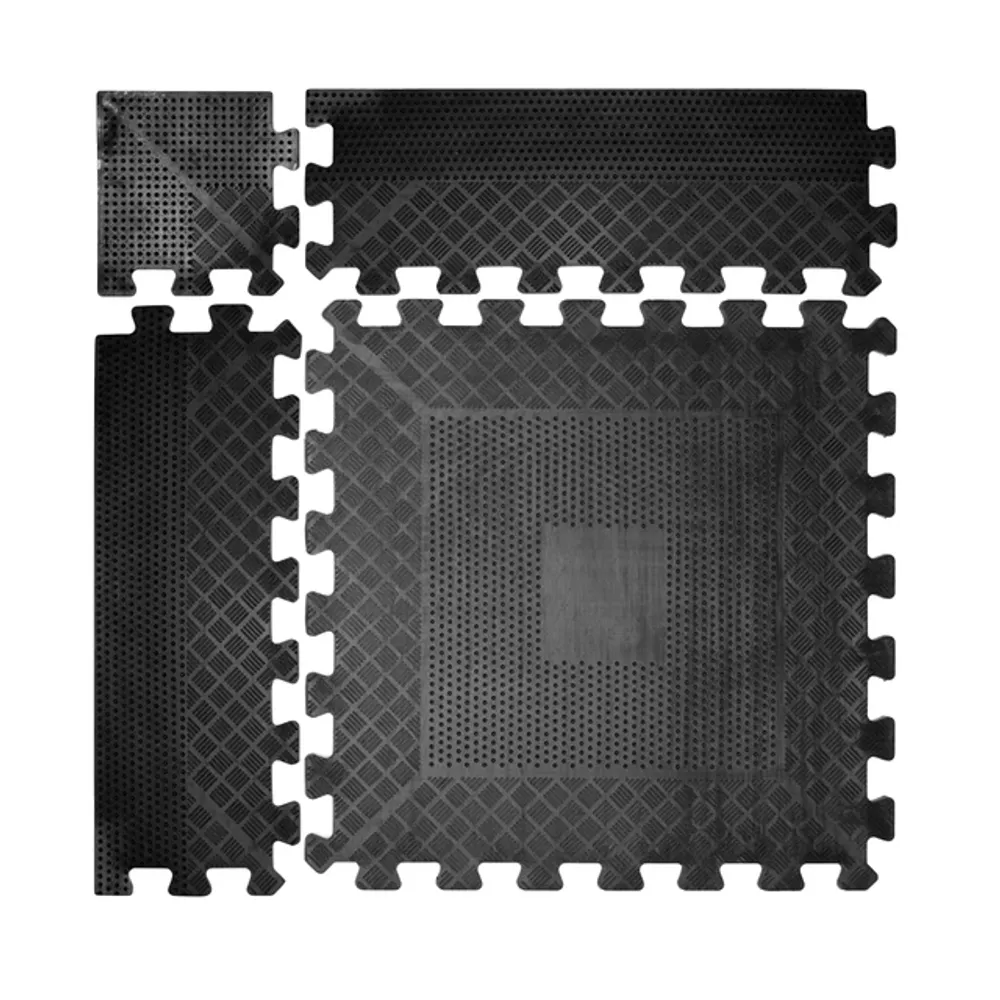 inSPORTline Beskyttelsesmatte 0,6 cm