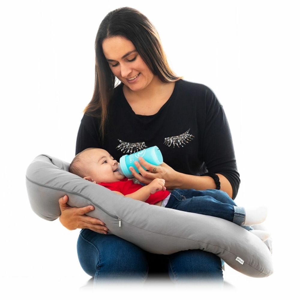 Multifunksjonell ammepute/gravid/babypute