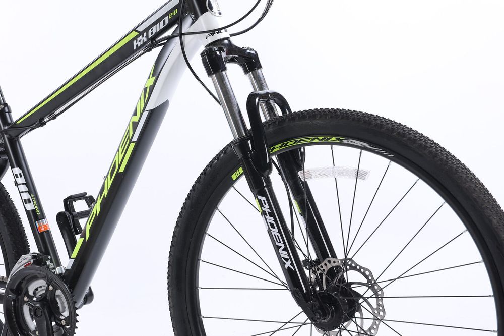 DEMO - Phoenix 24 girs Mtb terrengsykkel 27,5