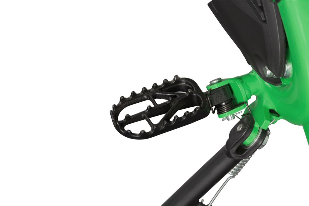 Nitro E-Dirtbike Tyranno 2000W 72V 19/16