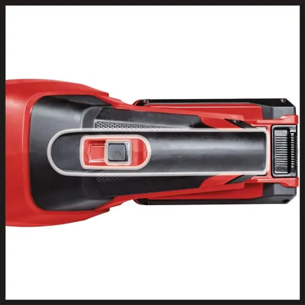 Einhell batteridrevet håndstøvsuger TE-HV 18/06 Li-Solo