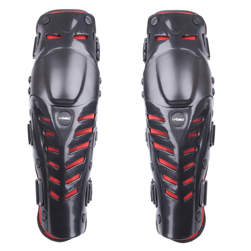 MC - Kne- og leggbeskytter W-TEC VP900 