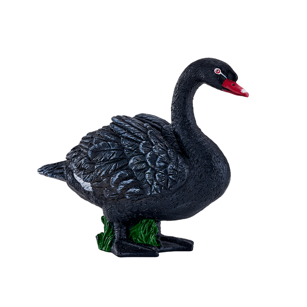 Mojo Svart Svane