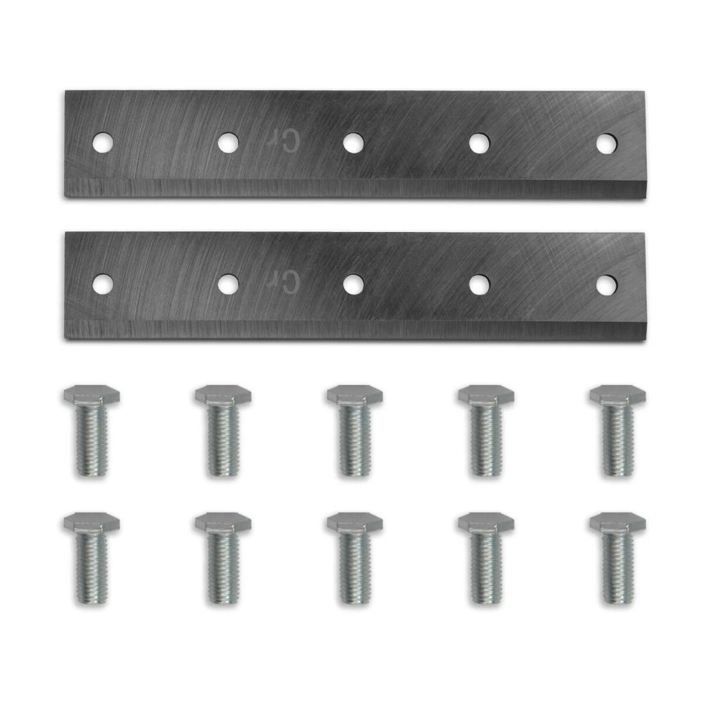 Knivblader til GL-1700 - ny type