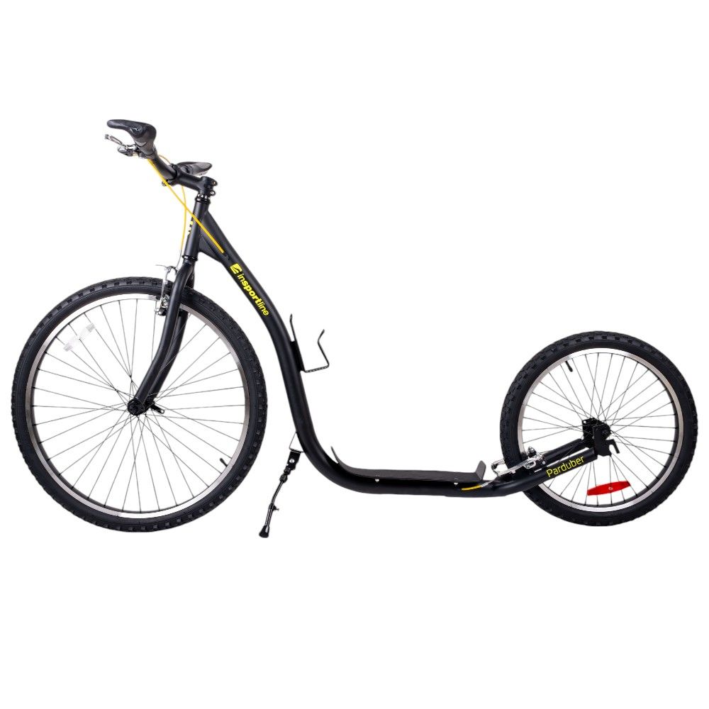 Sparkesykkel inSPORTline Parduber 26/20”