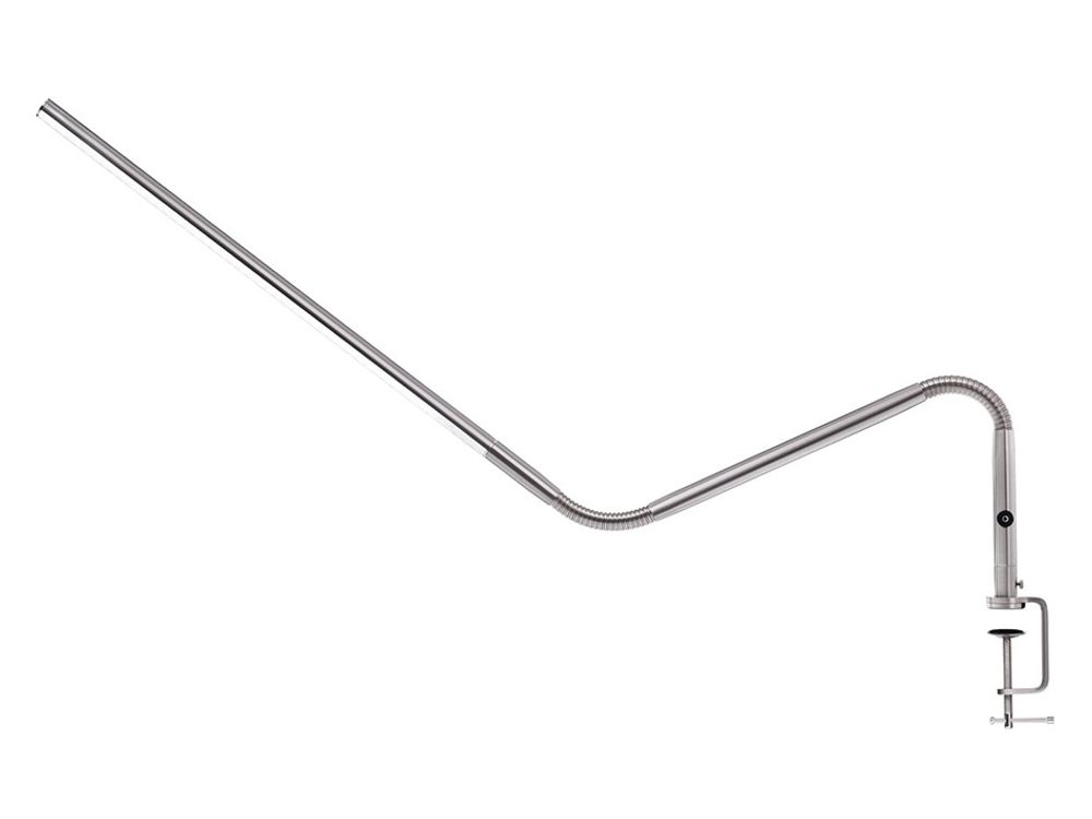Daylight LED Slimline bord lampe 