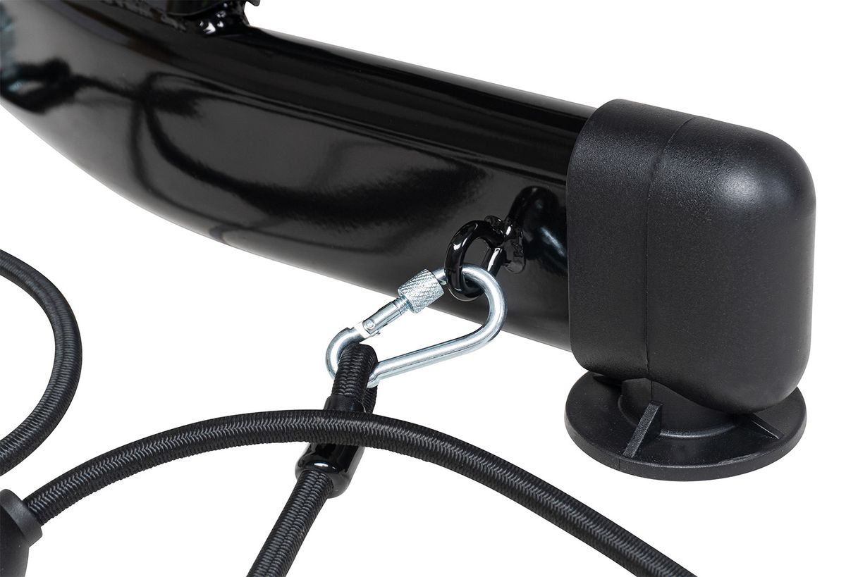 Miweba Sports MB200 Treningsbenk, justerbar, 200 kg