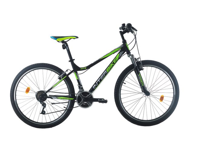 Hovedbilde Mountain bike EVEREST S 26