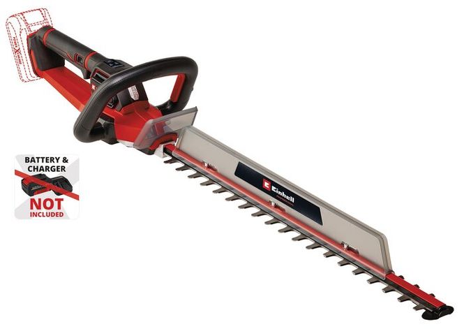 Hovedbilde Einhell GP-CH 18/61 Li BL-Solo batteridrevet hekksaks