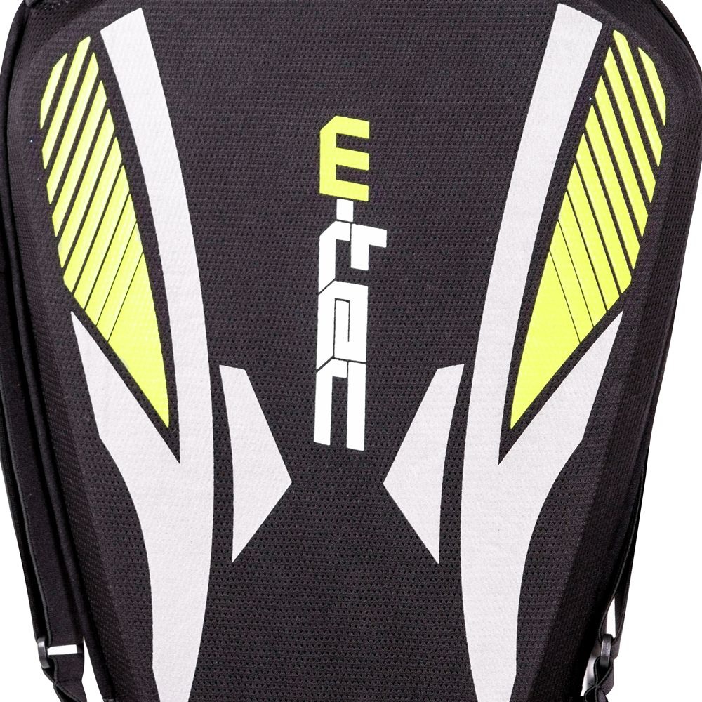 W-TEC Warny Ryggbeskytter