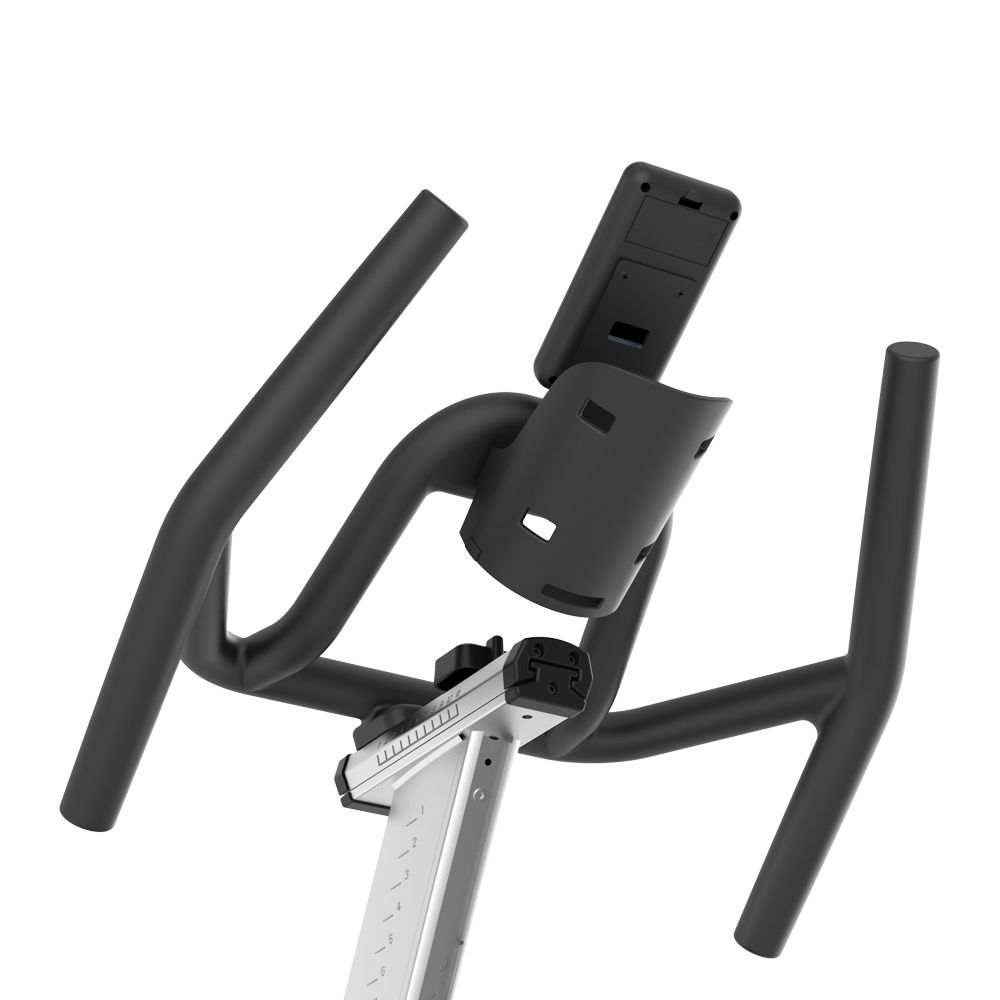 Treningssykkel inSPORTline ZenRoute 1000