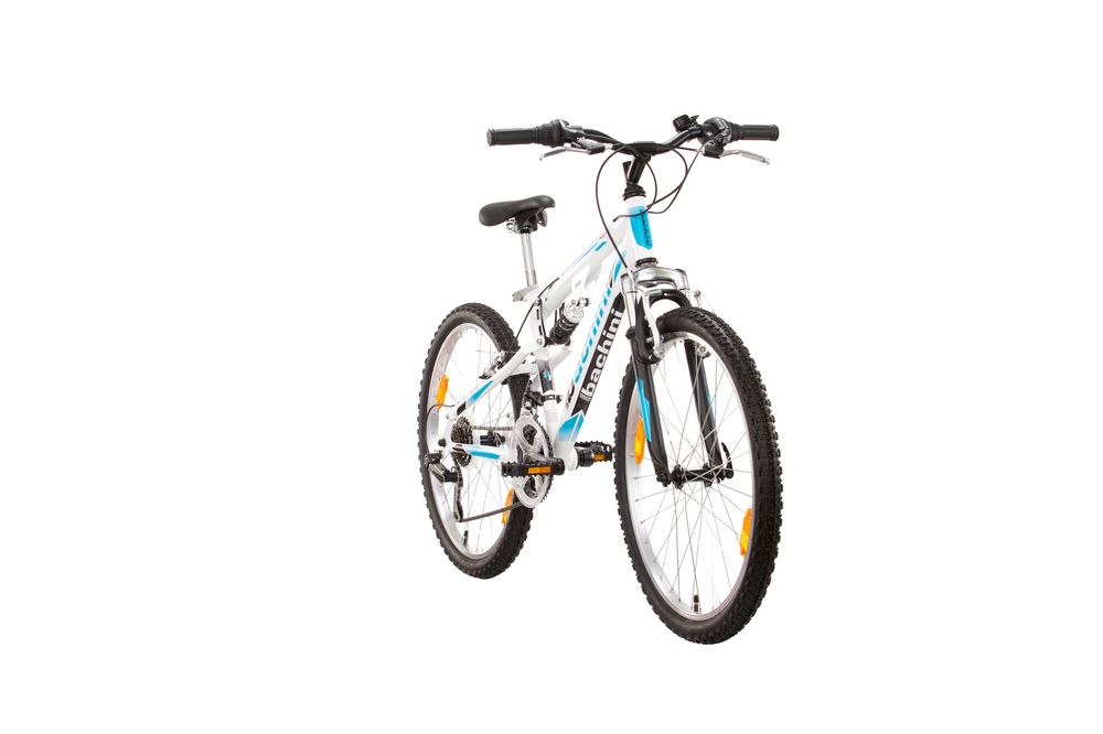 Barnesykkel SPEED 24
