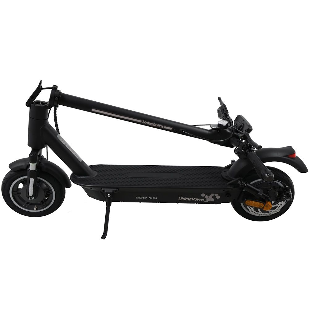 E-Scooter W-TEC Lambreto Max III 700 W 10
