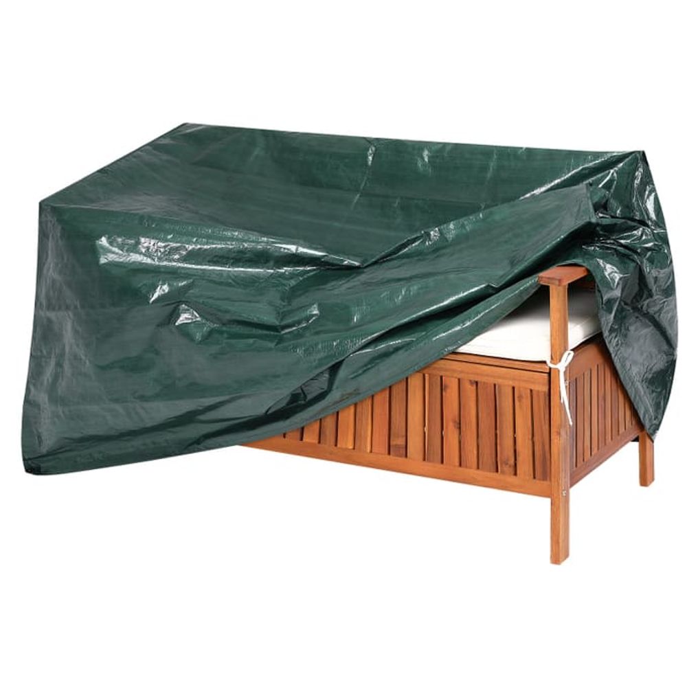 Trekk til 2-seters hagebenk 135x66x88/70 cm