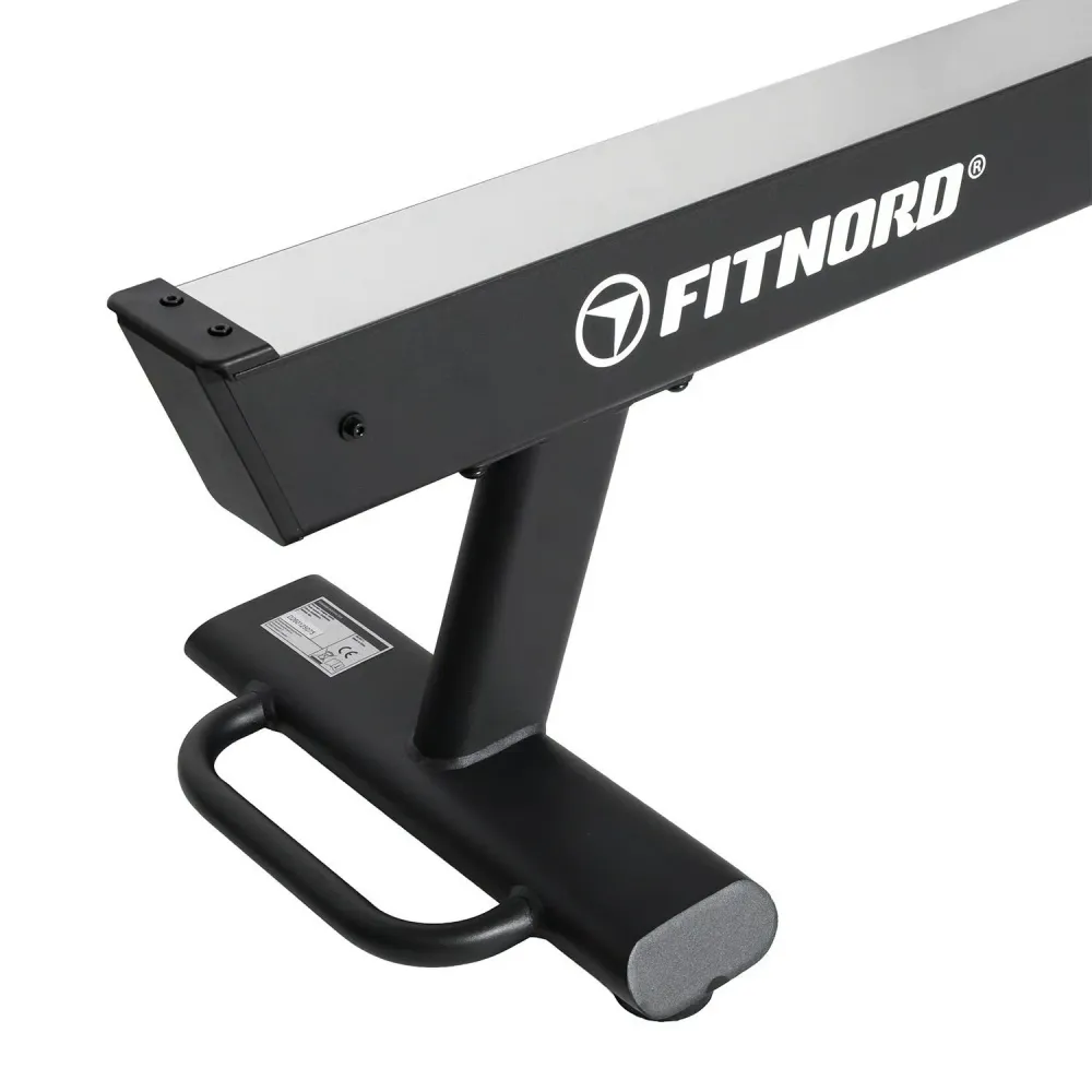 FitNord Oceans 500 romaskin med luftmotstand