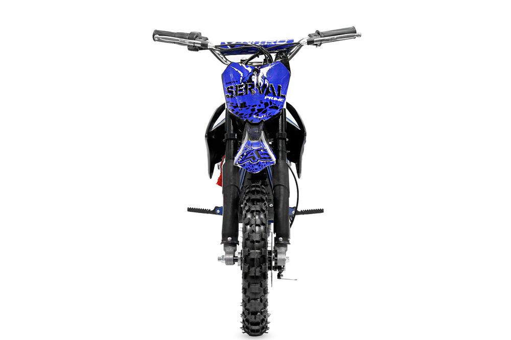 Nitro Motors Serval 500W el-dirtbike for barn