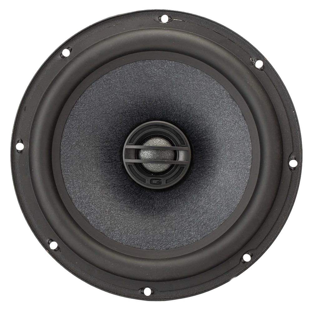 Gladen Gamma 165-X – 6,5