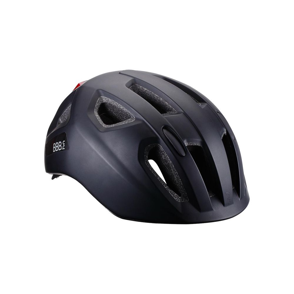Hjelm M BBB Sonar BHE-171 55-58cm - fargevalg