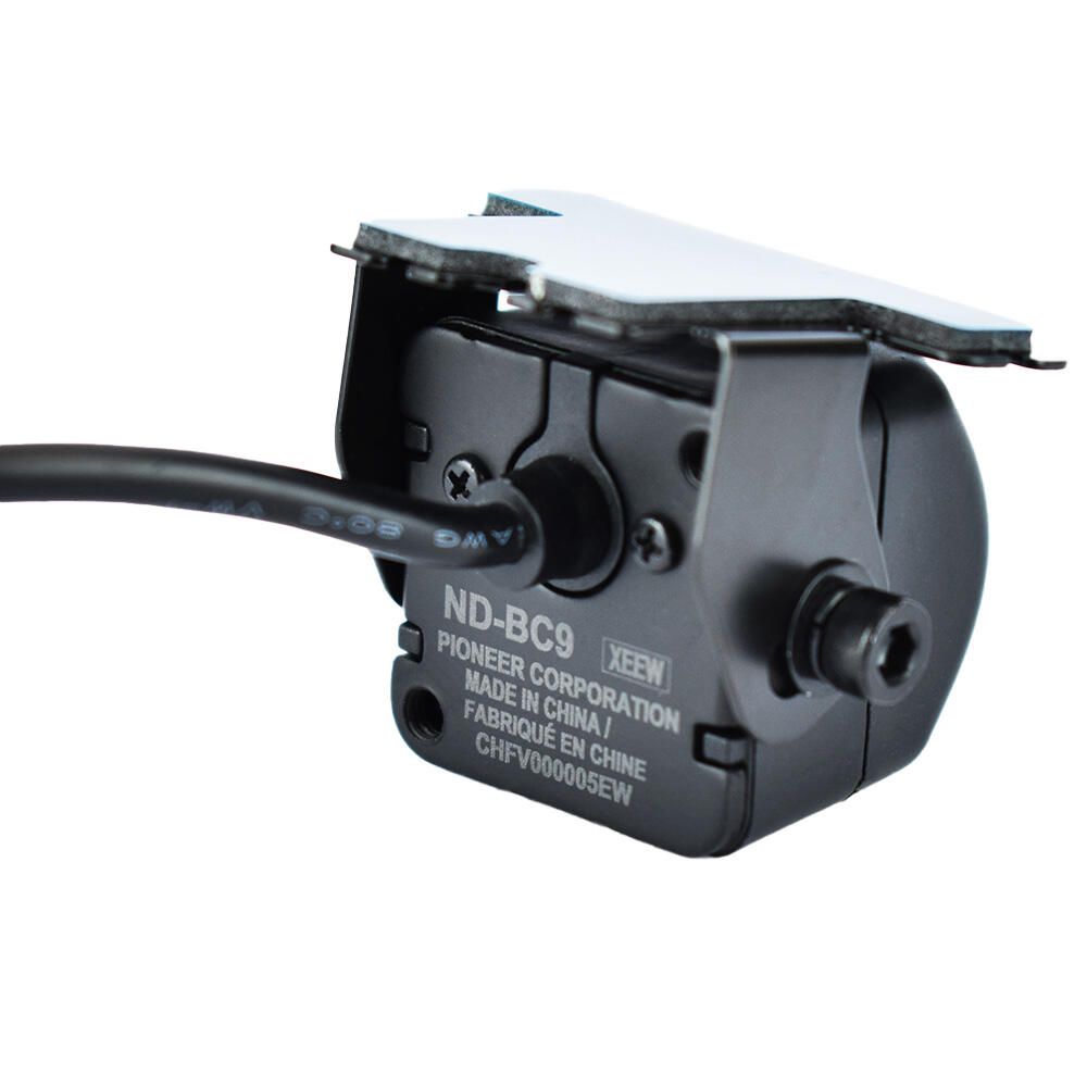 Pioneer ND-BC9 Ryggekamera – Universalt