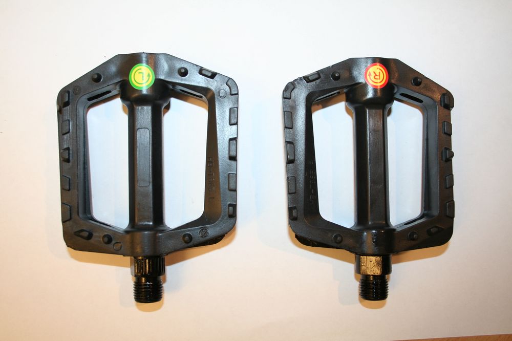 Pedalsett HB-T865