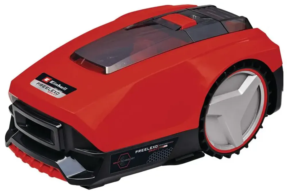 Robotplenklipper FREELEXO SMART 750