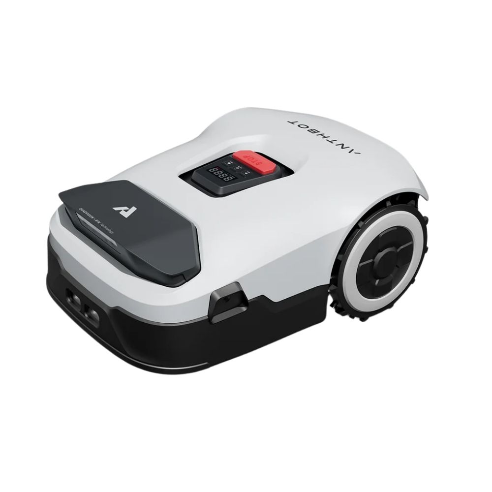 Anthbot Genie 800 Robotgressklipper 1500 m²