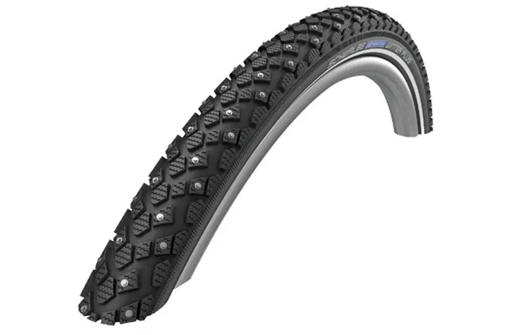 Schwalbe Marathon Winter piggdekk 24 x 1.75 47-507