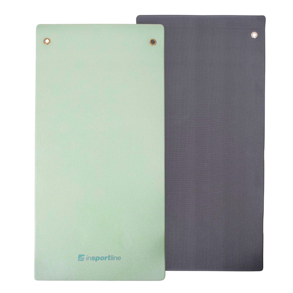 Treningsmatte inSPORTline Aero Advance 120x60cm - fargevalg