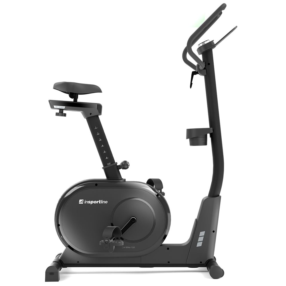 Treningssykkel inSPORTline ZenBike 100