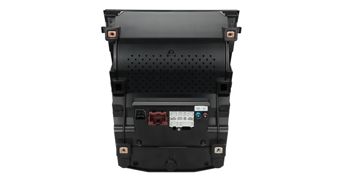 Cadillac ATS/SRX/XTS/CTS Android 14 DAB+ bilstereo 8