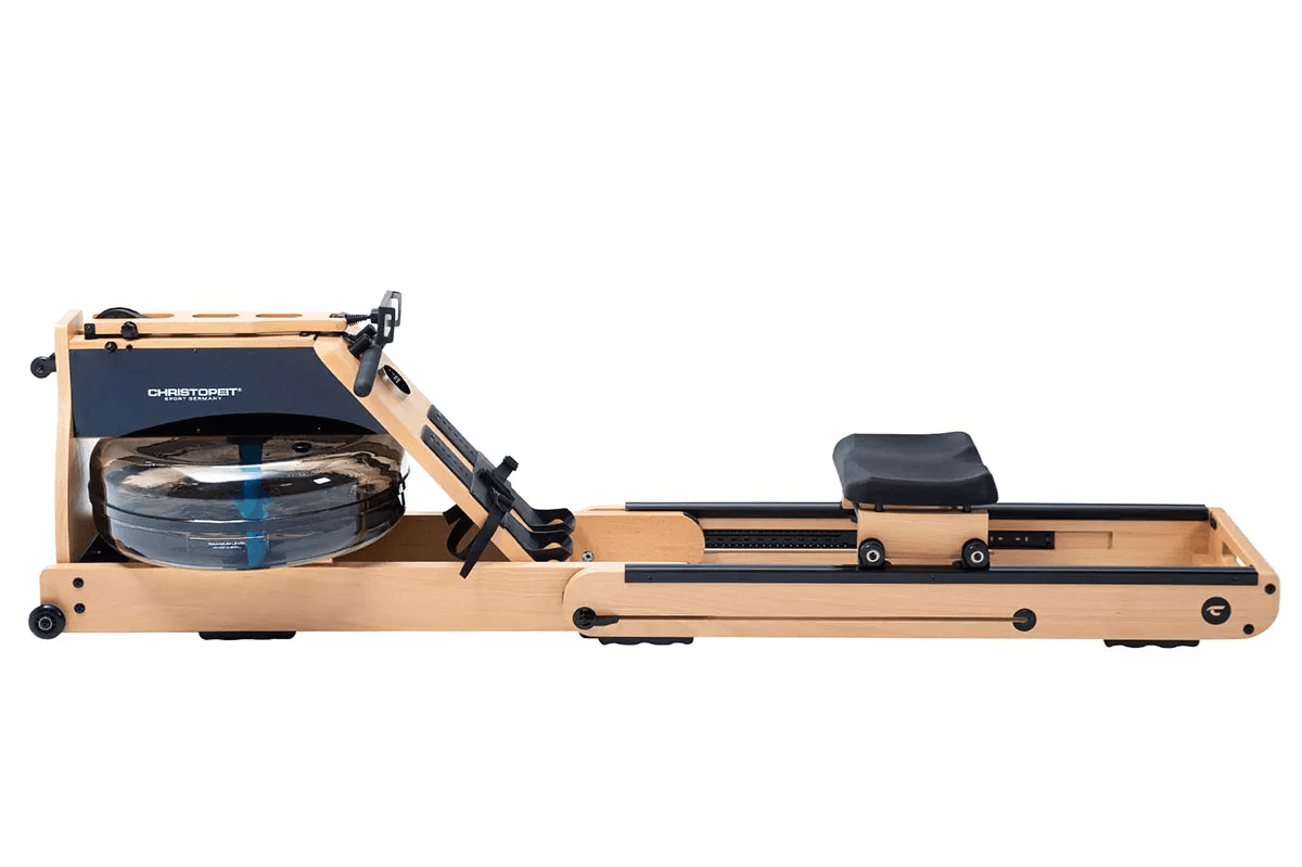 Romaskin med Vannmotstand WP 5000 - i treverk