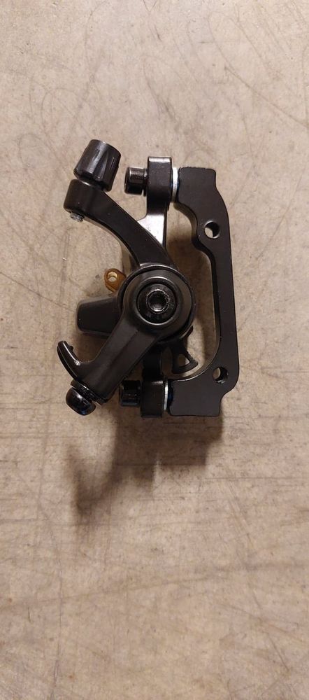 Bremsekaliper V.Bak til LIA-e-tri-01-500w