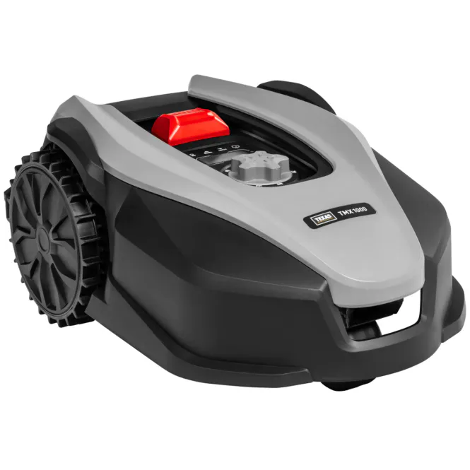 Hovedbilde Texas TMX1000 Robotgressklipper inntil 1000 m² – med ...
