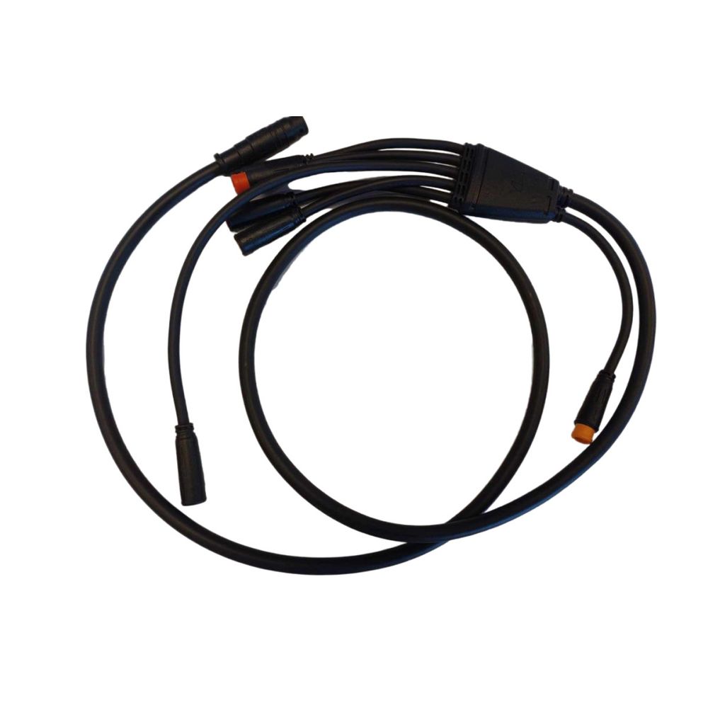 Kabelsett mellom kontroller og styre FH-FT9 / FH-M19