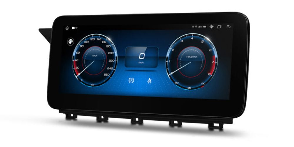 XTRONS 10.25