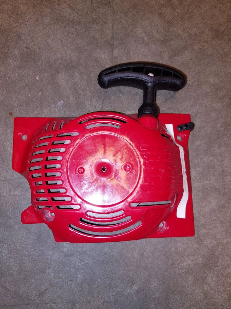 Pullstarter for motorsag CS5200