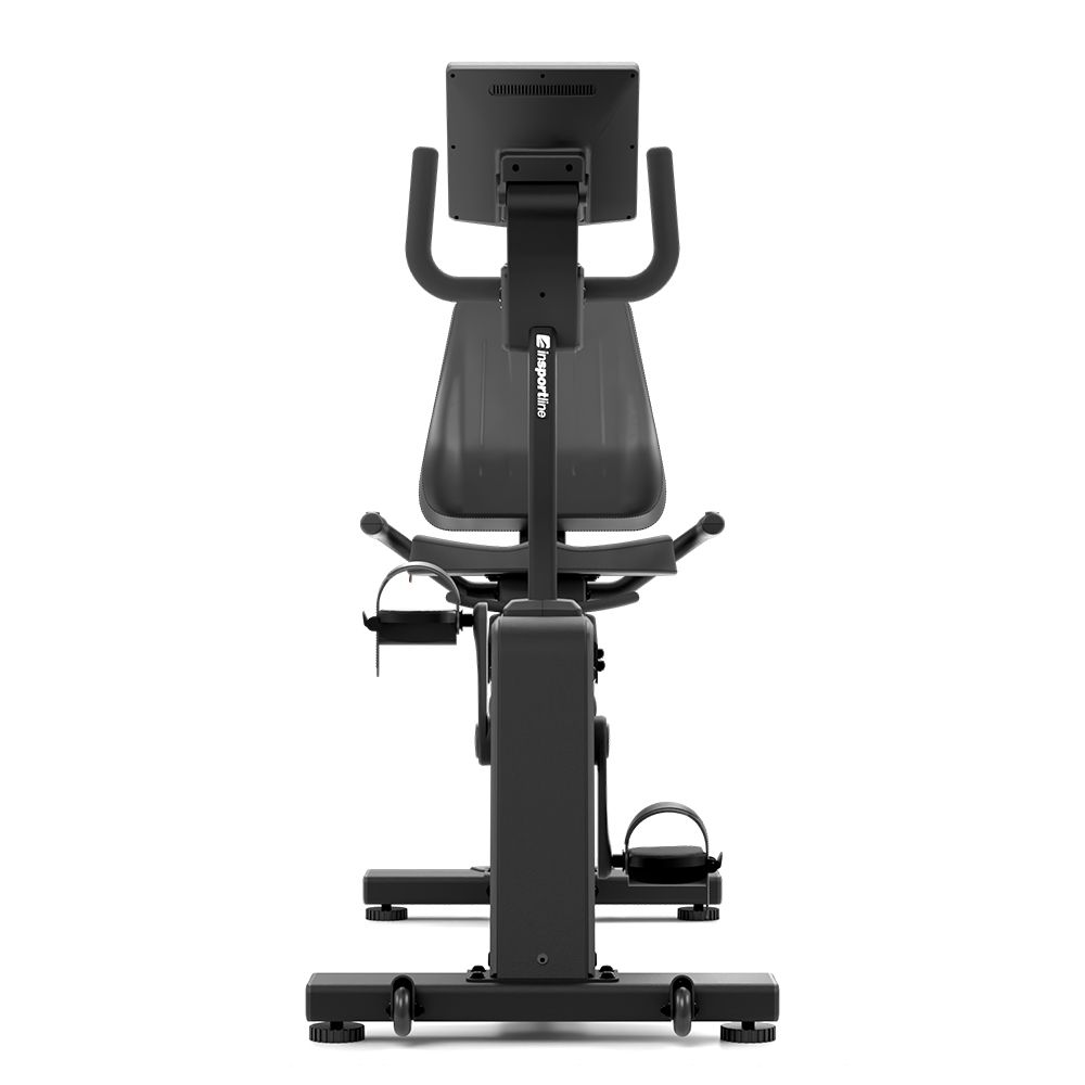 Profesjonell sittesykkel e-Velocer RMB – inSPORTline