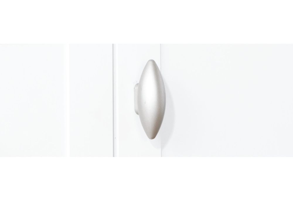 Pinolino Klesskap «Laura» - Stor, B 135 x D 57 x H 192 cm