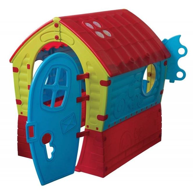 Hovedbilde Lekehus - 
