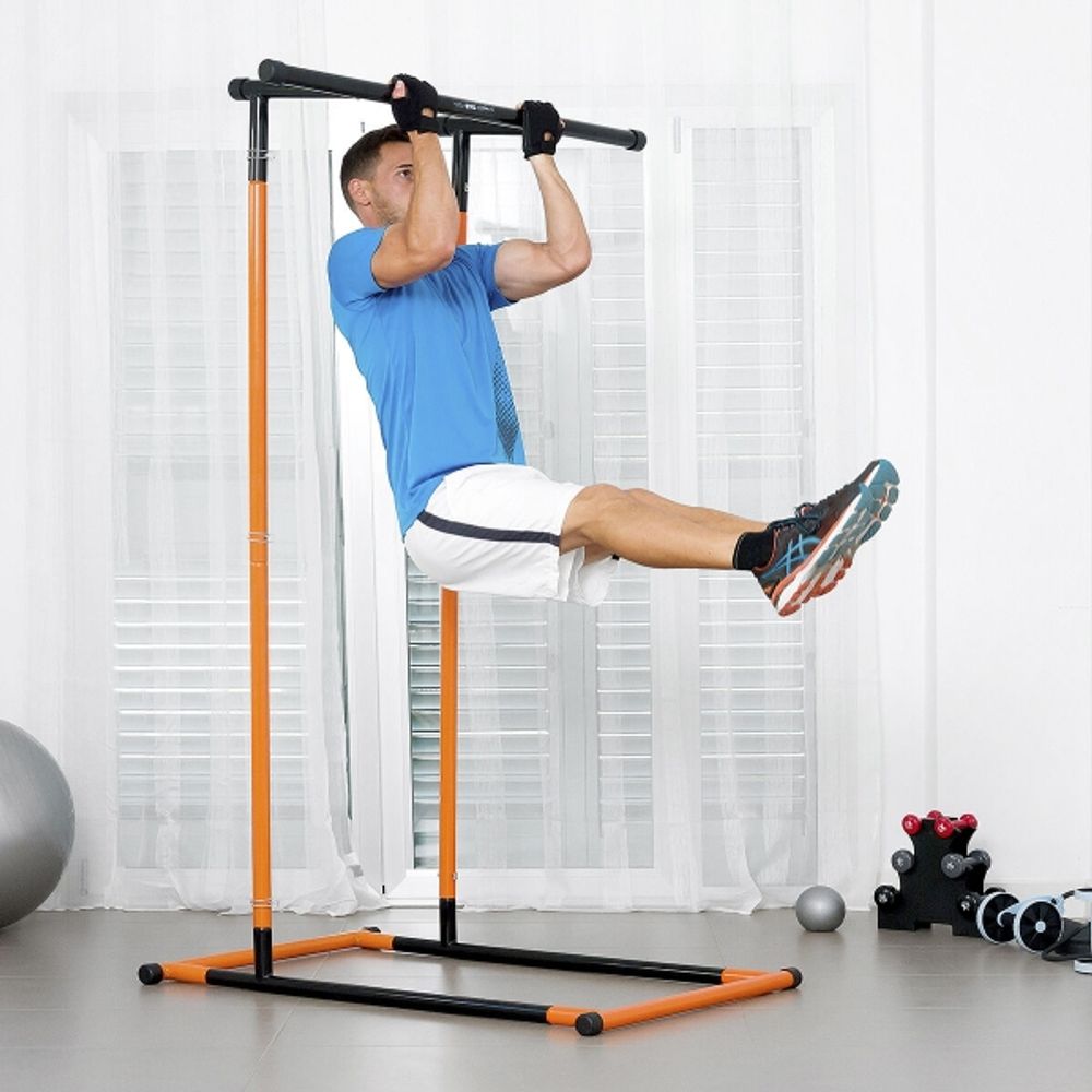 Fitness treningsstasjon